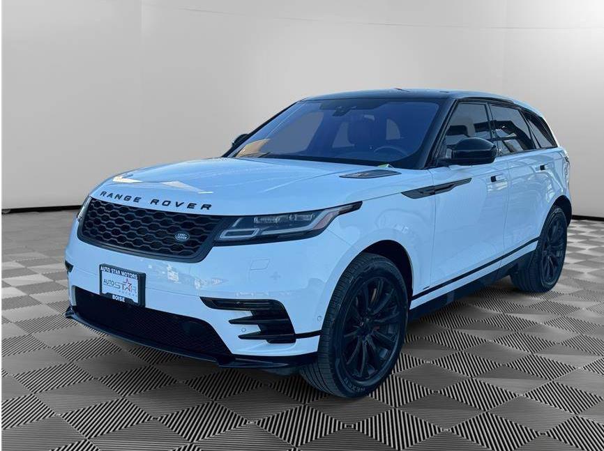 LAND ROVER RANGE ROVER VELAR 2019 SALYL2EX3KA789701 image